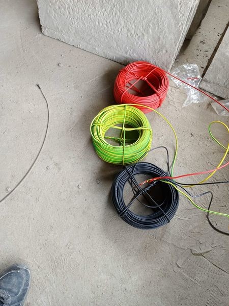 JengaPlus Electrical installation for small houses/businesses